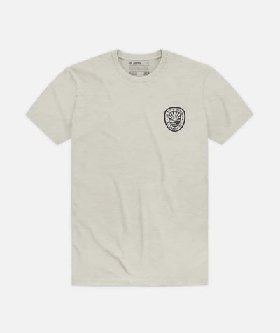 Jetty Men's Tidecrest Sleeve T-Shirt