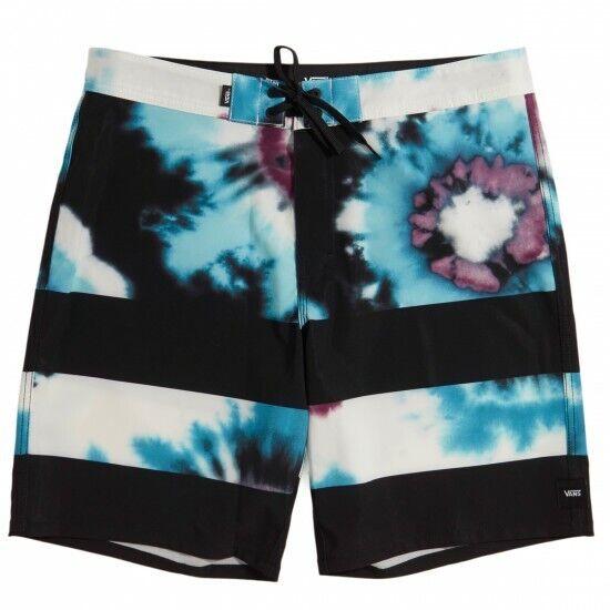 Vans Boy's Era Boardshorts