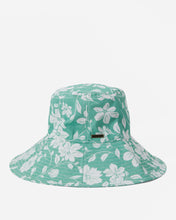 Load image into Gallery viewer, Billabong Womens Time To Shine Bucket Hat
