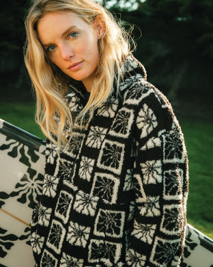 Billabong Women's Time Off Fleece Pullover
