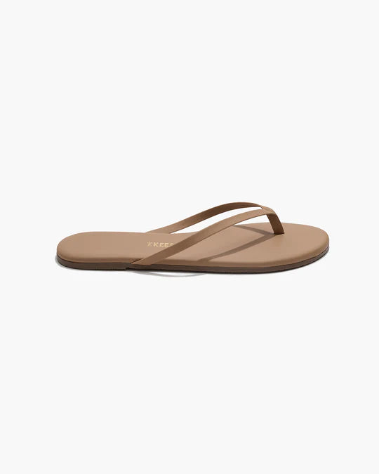 Tkees Women's Foundation Matte Cocobutter Sandals