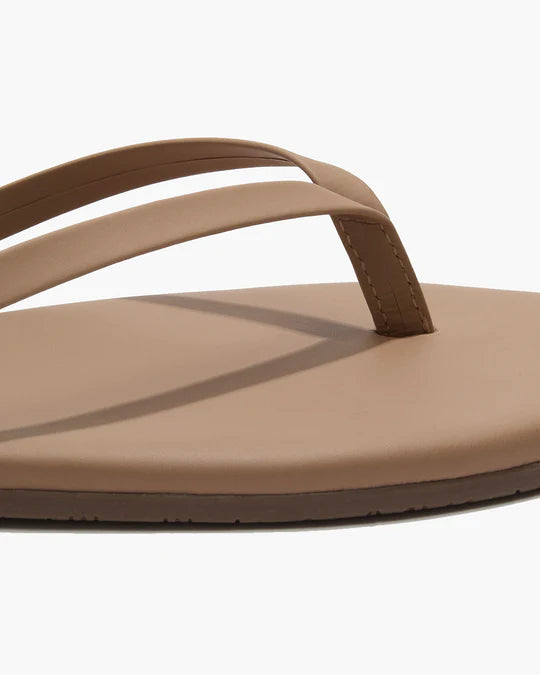 Tkees Women's Foundation Matte Cocobutter Sandals