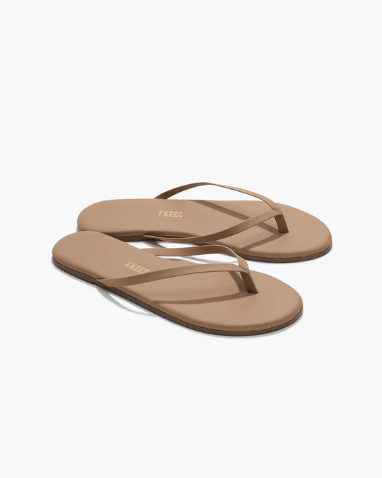 Tkees Women's Foundation Matte Cocobutter Sandals