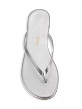 Laden Sie das Bild in den Galerie-Viewer, Tkees Lily Metallics Damen-Sandalen