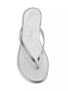 Tkees Lily Metallics Damen-Sandalen