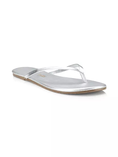 Tkees Women's Lily Metallics Sandals