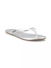 Load image into Gallery viewer, Tkees Women&#39;s Lily Metallics Sandals