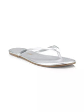 Laden Sie das Bild in den Galerie-Viewer, Tkees Lily Metallics Damen-Sandalen