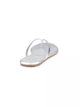 Laden Sie das Bild in den Galerie-Viewer, Tkees Lily Metallics Damen-Sandalen