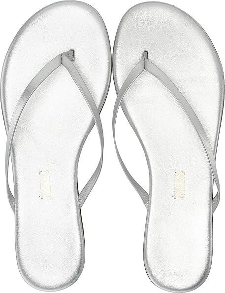 Sandales Lily Metallics pour femmes de Tkees