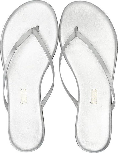 Sandales Lily Metallics pour femmes de Tkees