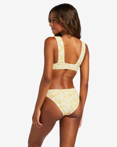 Billabong Damen Sun Worshipers Plunge Bikinioberteil