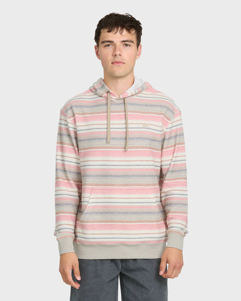 Quiksilver Men's Great Otway Hoodie