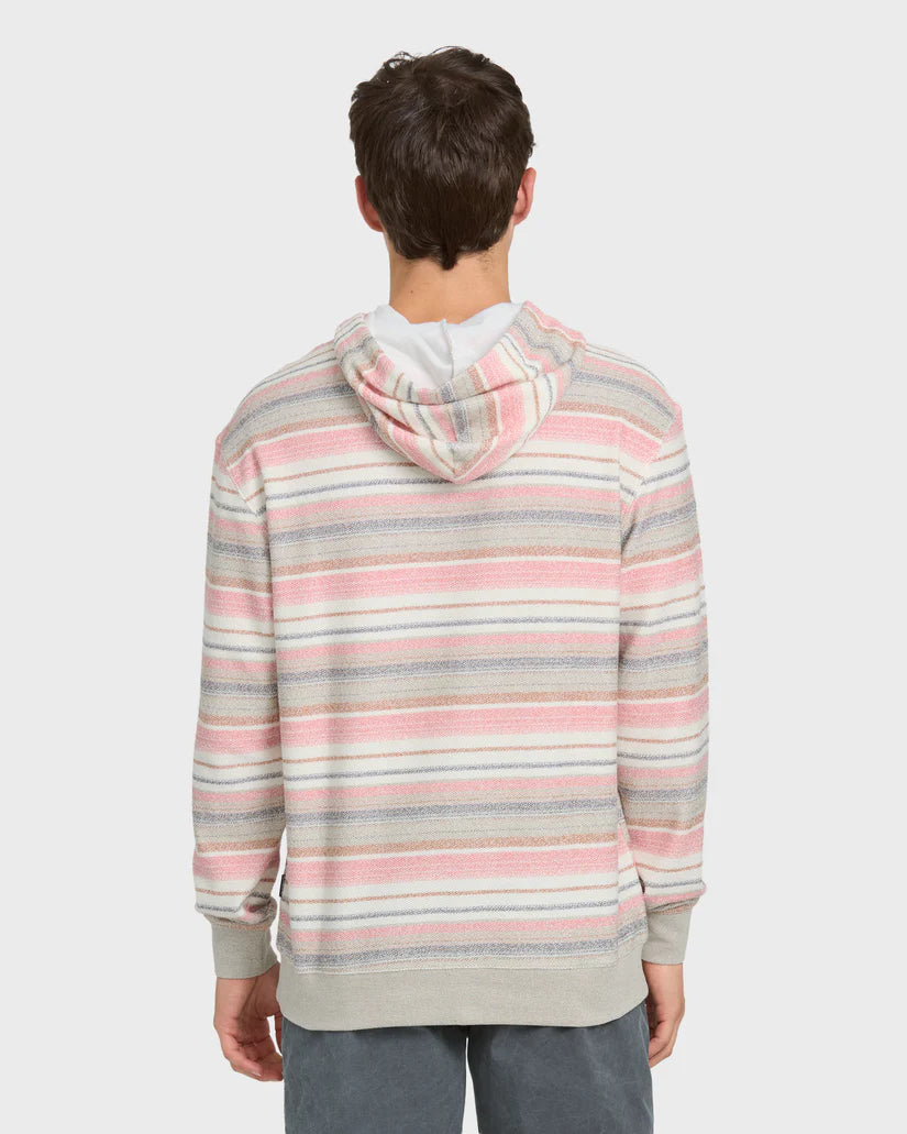 Quiksilver Men's Great Otway Hoodie