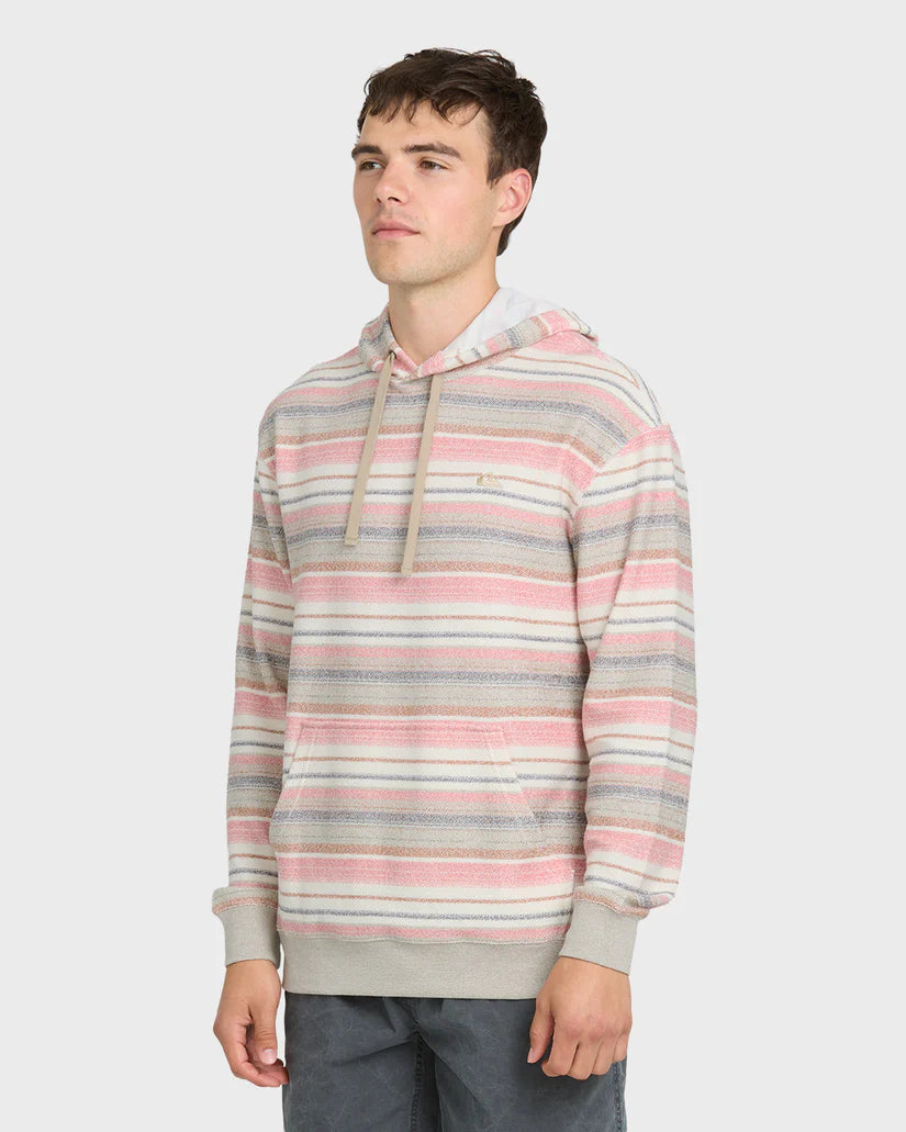 Quiksilver Men's Great Otway Hoodie