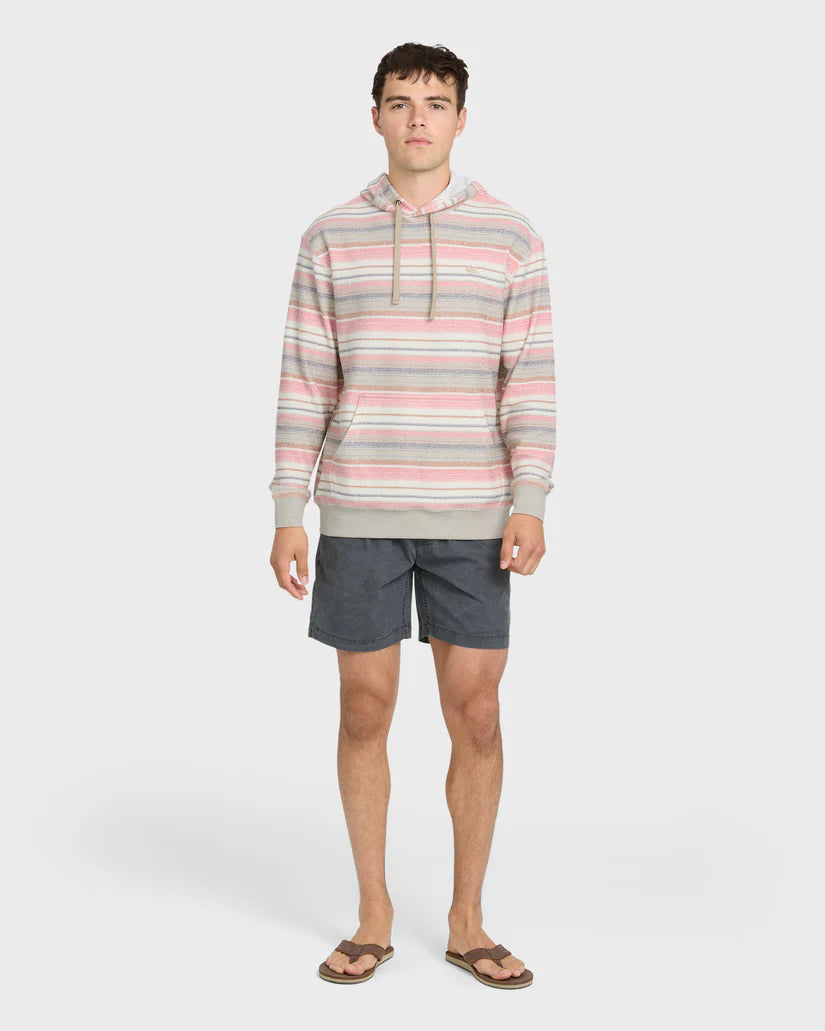 Quiksilver Men's Great Otway Hoodie