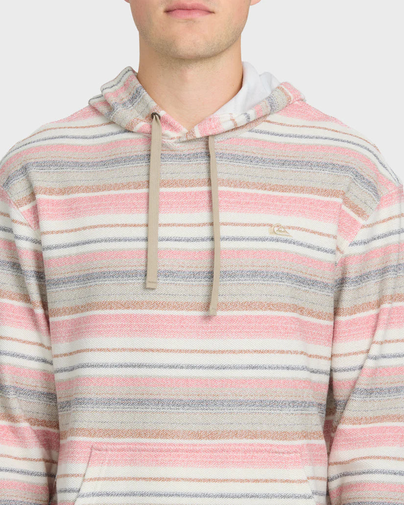 Quiksilver Men's Great Otway Hoodie
