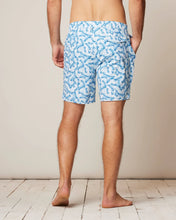 Load image into Gallery viewer, johnnie-O Men&#39;s Tobago Elastic 7&quot; Boardshorts