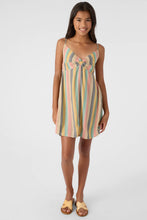Load image into Gallery viewer, O&#39;Neill Womens Tobia Tank Dress