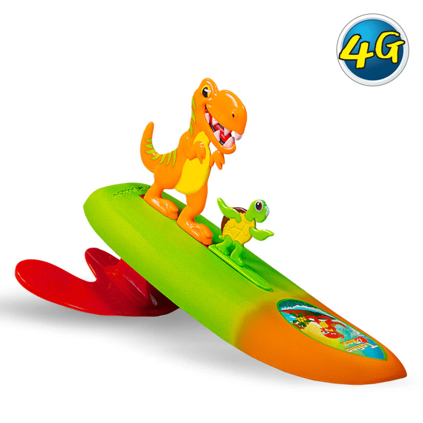 Surfer Dudes Pets-ASST: SURFER PETS