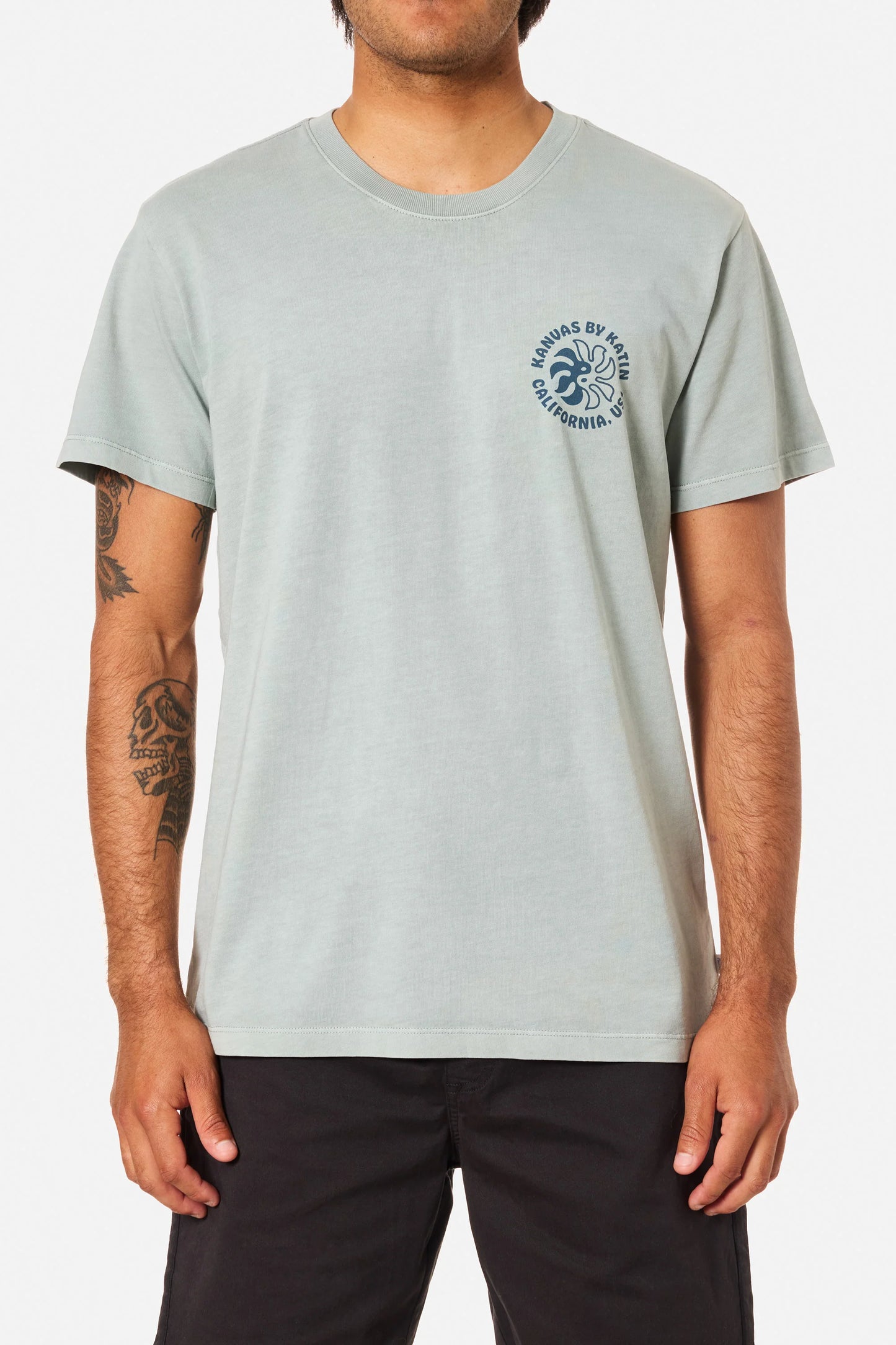 Katin Mens Together II Short Sleeve T-Shirt