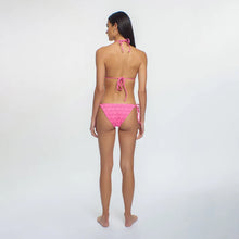 Load image into Gallery viewer, Peixoto Womens Tonie Full Bikini Bottom