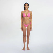 Load image into Gallery viewer, Peixoto Womens Tonie Full Bikini Bottom