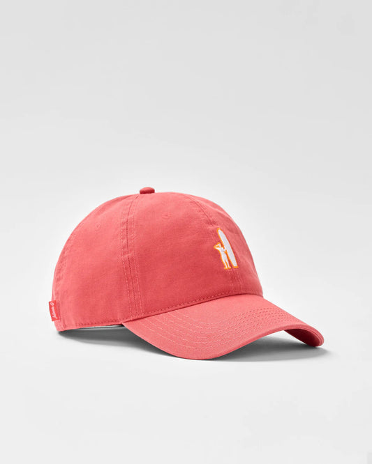 johnnie-O Topper 2.0 Baseball Hat