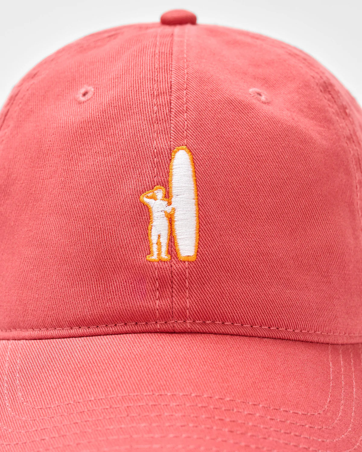 johnnie-O Topper 2.0 Baseball Hat