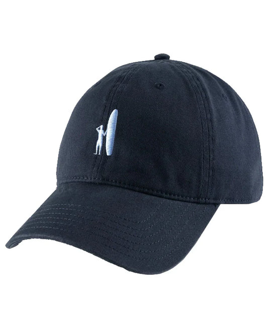 johnnie-O Topper 2.0 Baseball Hat