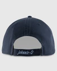 johnnie-O Topper 2.0 Baseball Hat