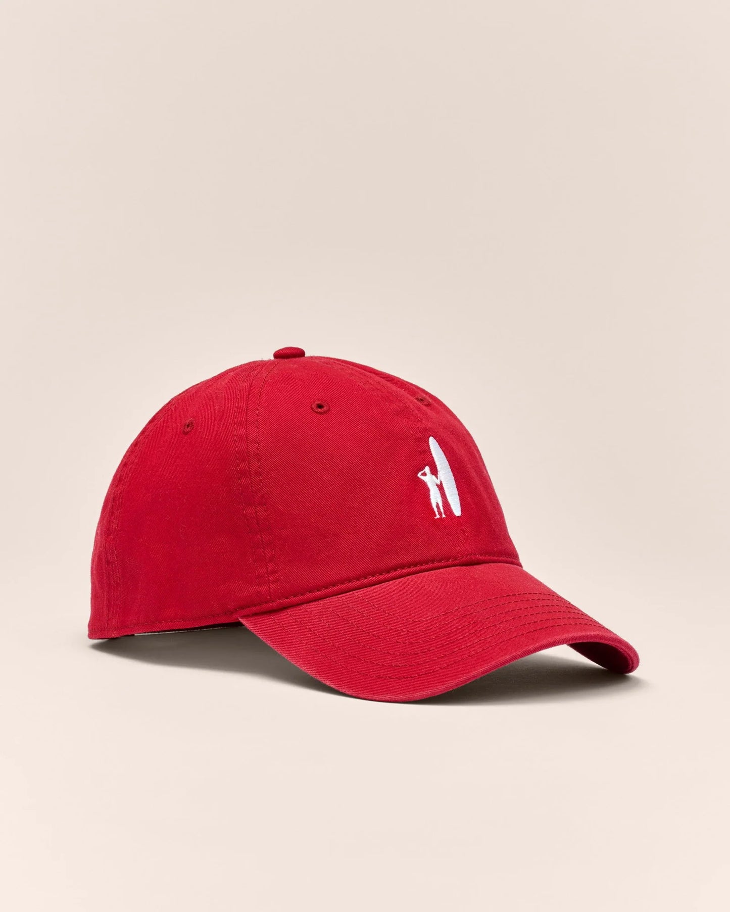 johnnie-O Topper 2.0 Baseball Hat