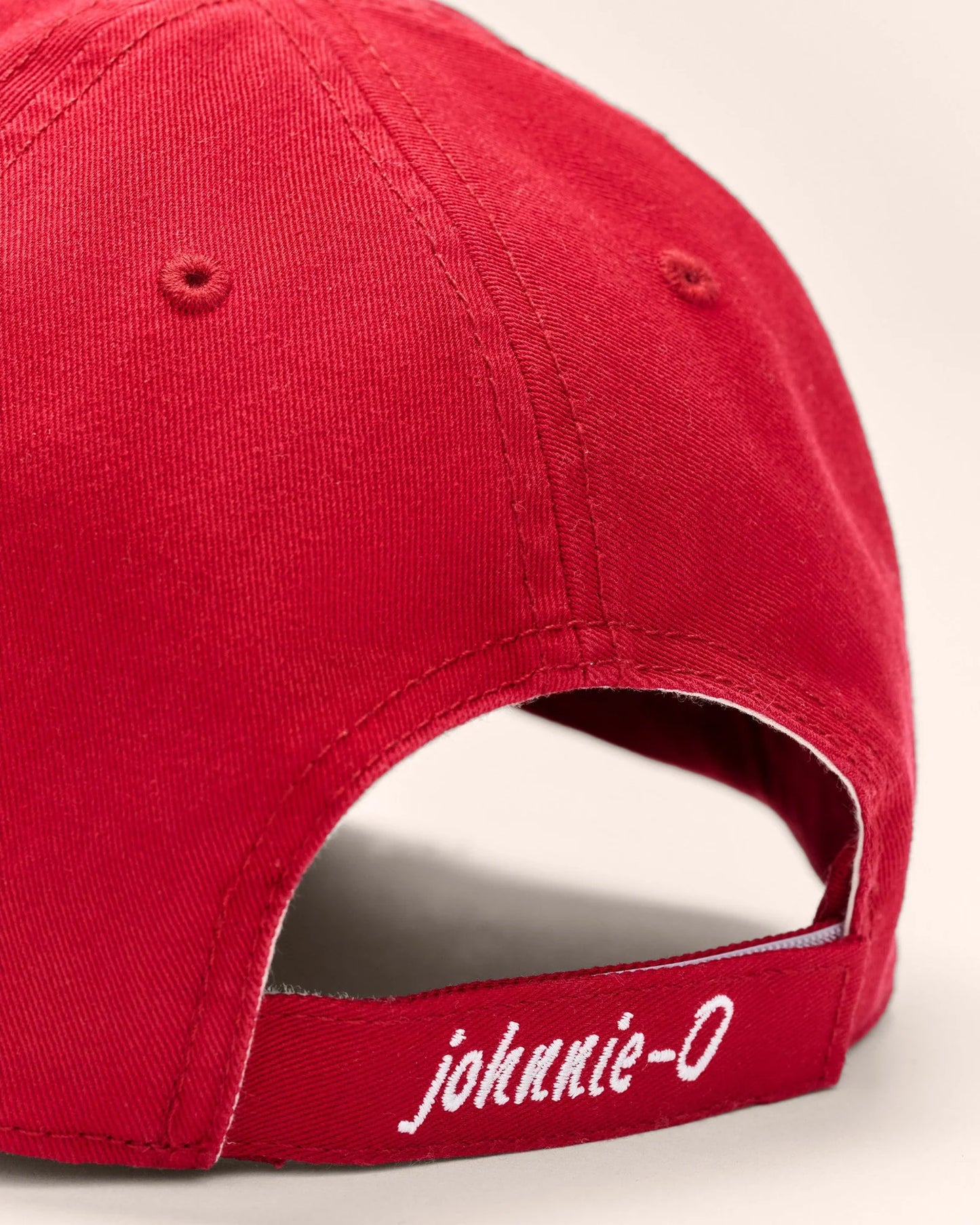 johnnie-O Topper 2.0 Baseball Hat