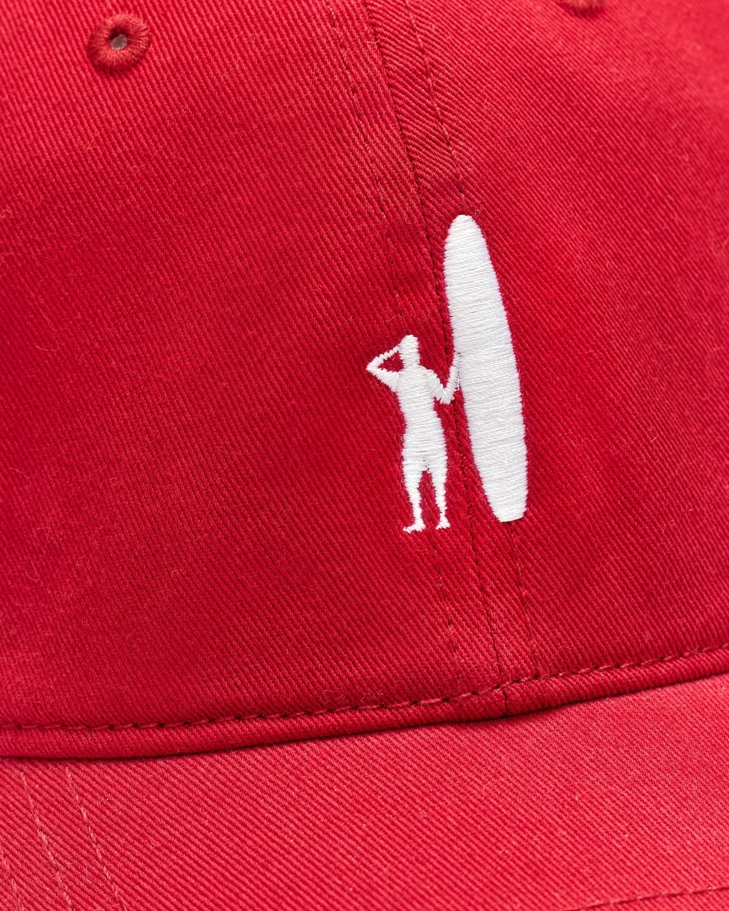 johnnie-O Topper 2.0 Baseball Hat
