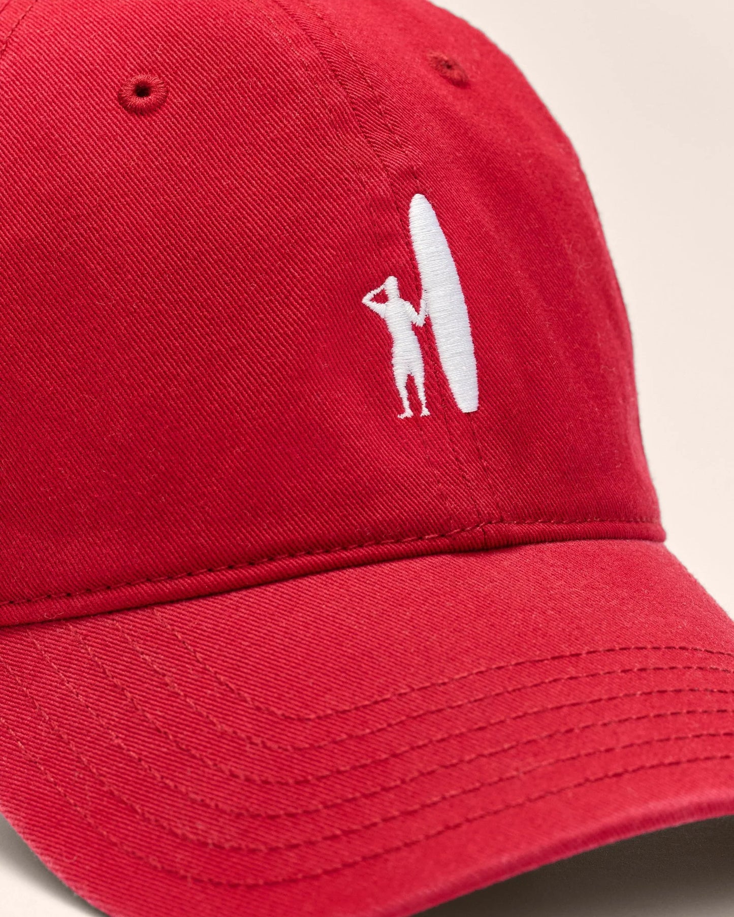 johnnie-O Topper 2.0 Baseball Hat