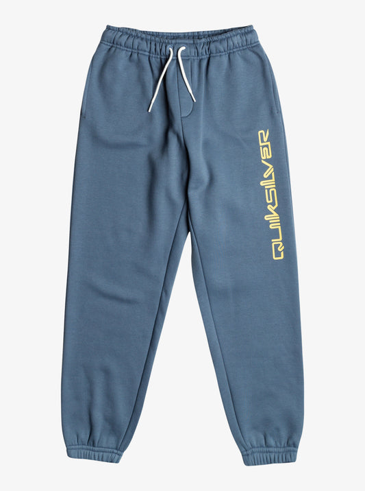 Quiksilver Jungen Trackpant Screen Jogginghose