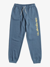 Load image into Gallery viewer, Quiksilver Boys Trackpant Screen Sweatpants