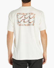 Load image into Gallery viewer, Billabong Men&#39;s Traces Short Sleeve T-Shirt