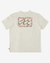 Load image into Gallery viewer, Billabong Men&#39;s Traces Short Sleeve T-Shirt