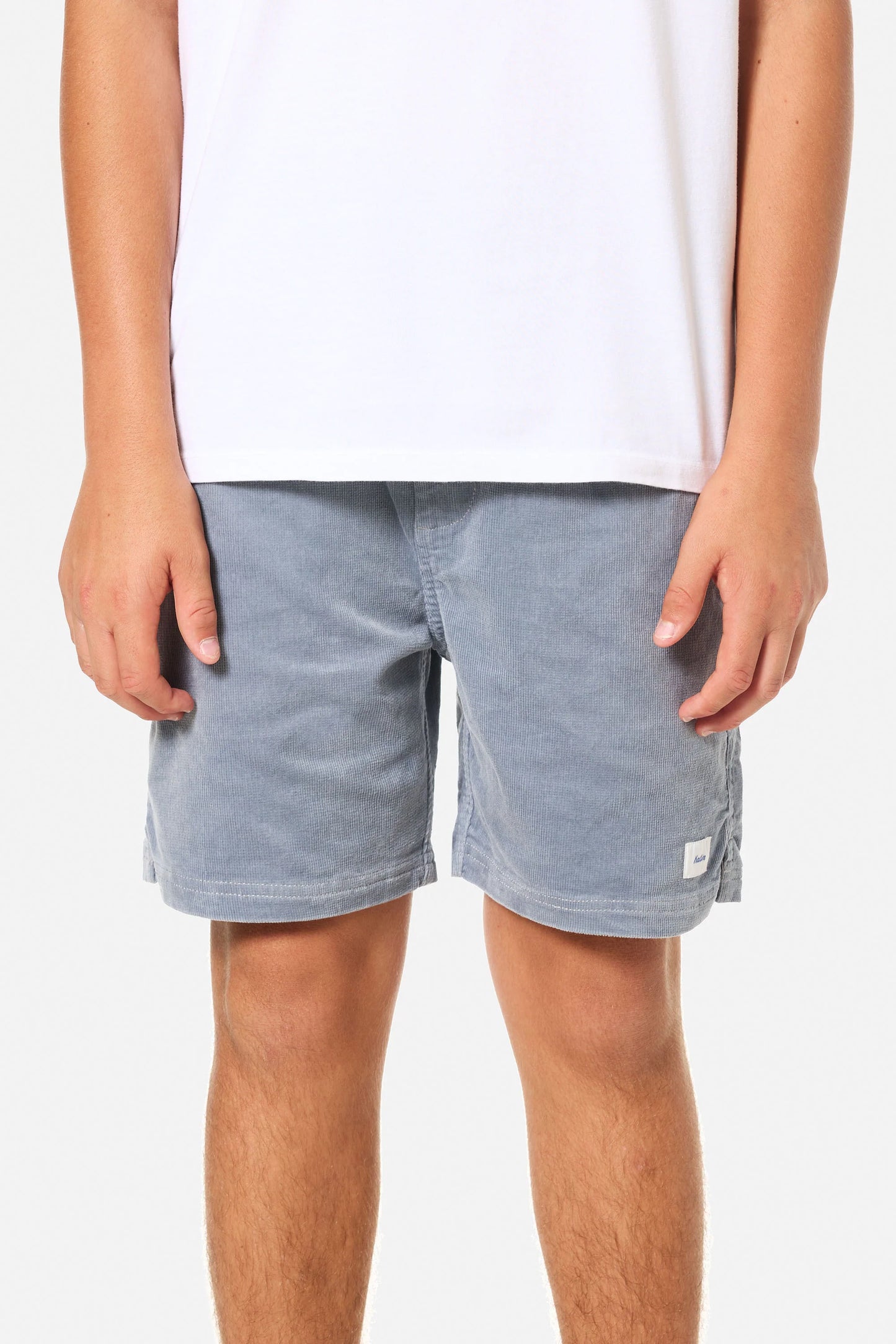 Katin Boys Cord Local Shorts