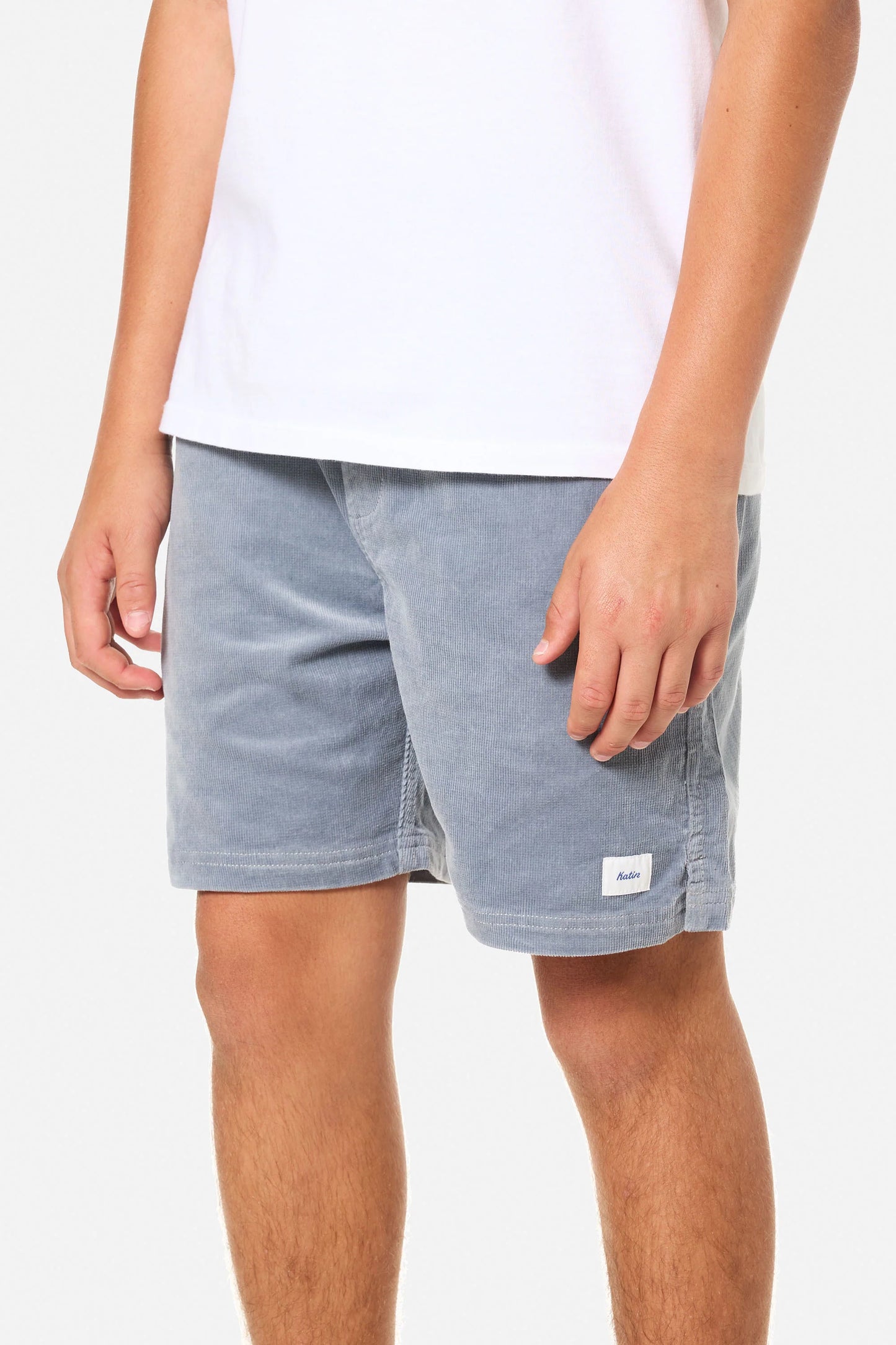 Katin Boys Cord Local Shorts