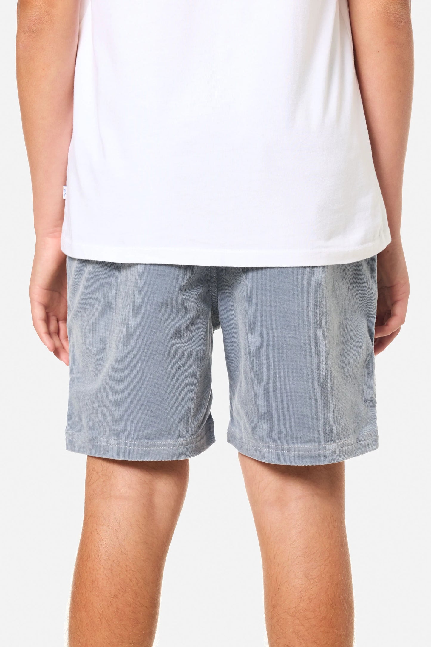 Katin Boys Cord Local Shorts