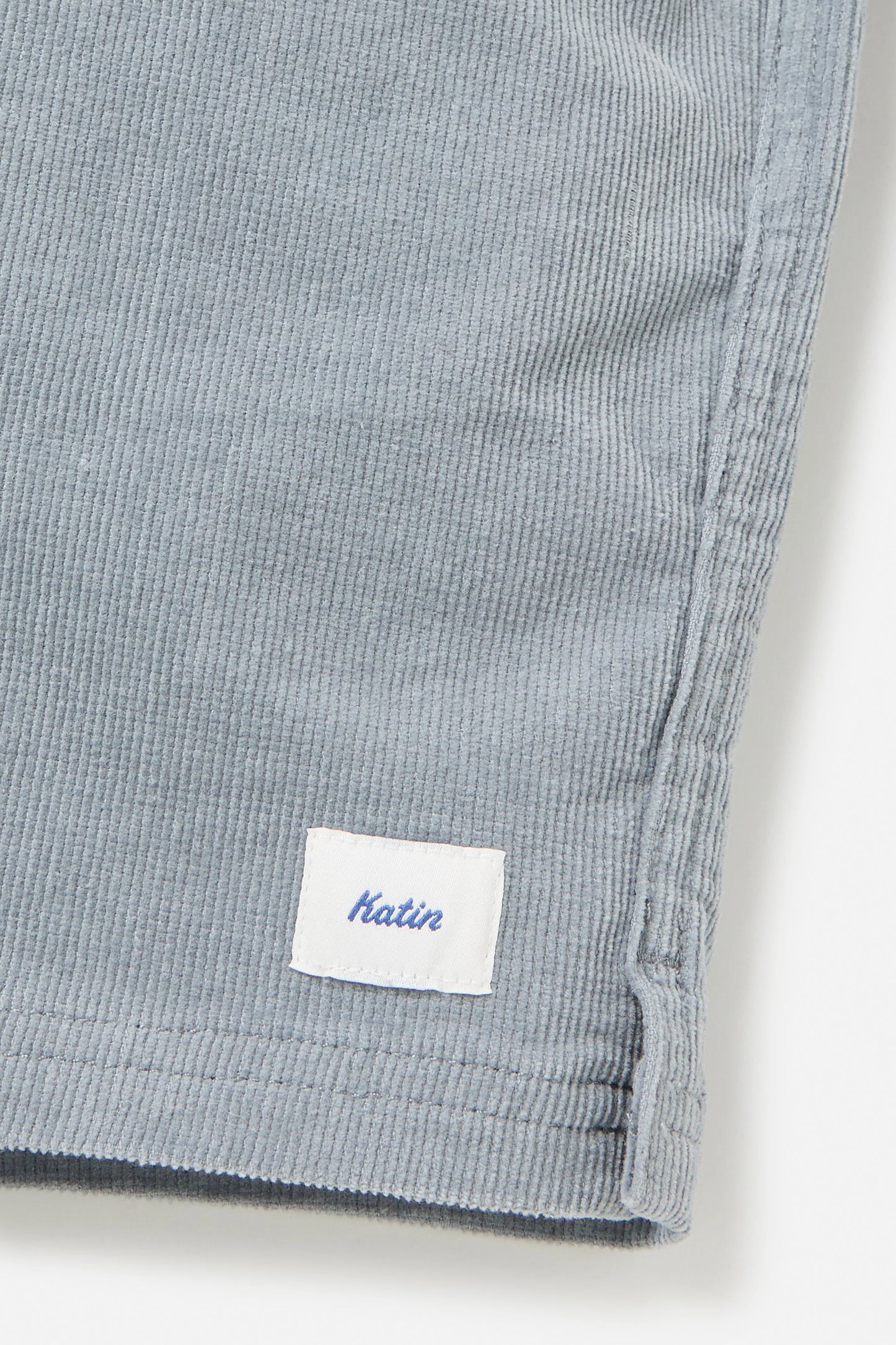 Katin Boys Cord Local Shorts