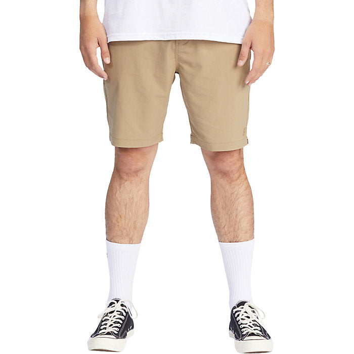 Short hybride submersible Surftrek de Billabong pour homme