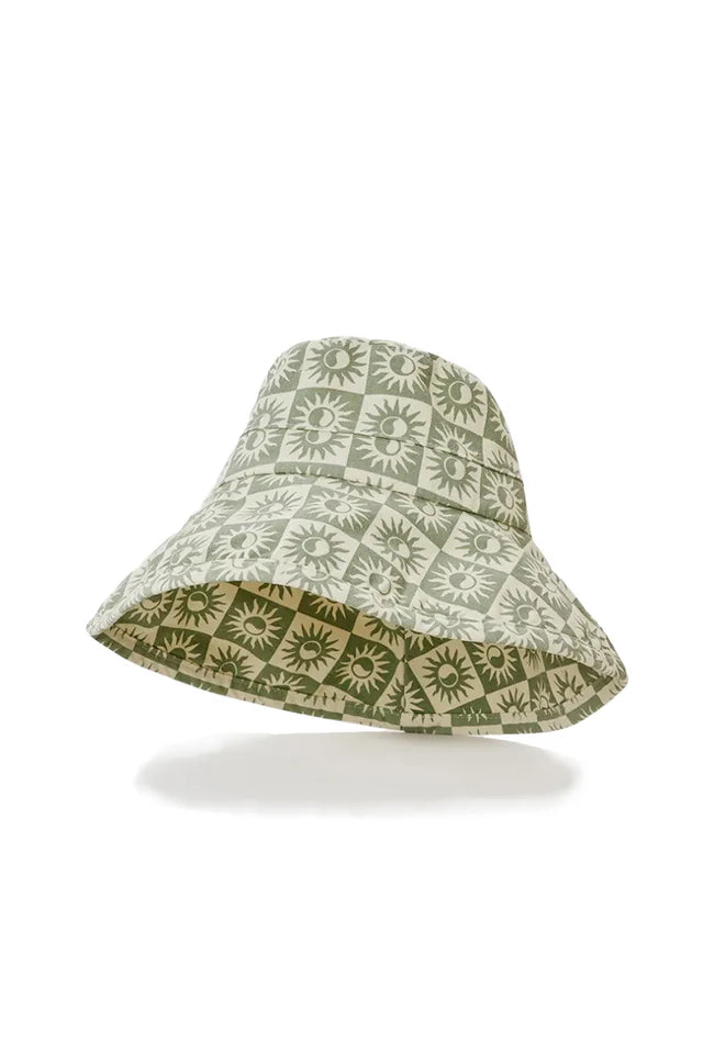 Rip Curl Tres Cool UPF Sun Hat