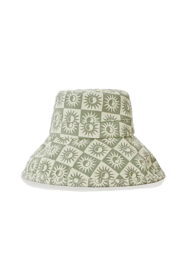 Rip Curl Tres Cool UPF Sun Hat