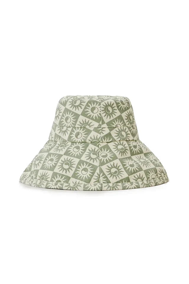 Rip Curl Tres Cool UPF Sun Hat