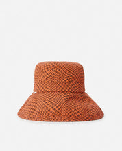 Load image into Gallery viewer, Rip Curl Diamond Tres Cool UPF Sun Hat