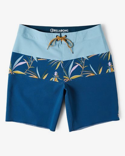 Boardshort Billabong Tribong Pro pour garçon