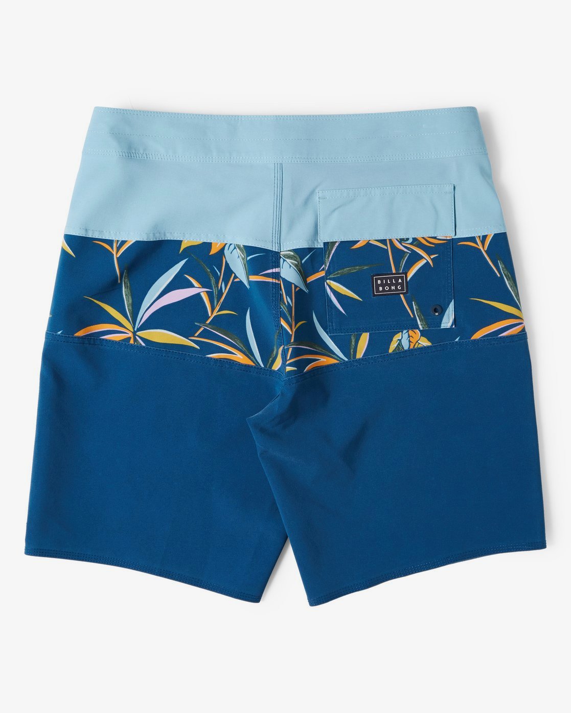 Billabong Boy's Tribong Pro Boardshorts